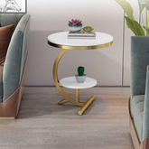 Calliope Luxury Coffee Table